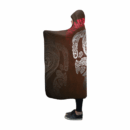 Ligerking Hooded Blanket - Loki Of Ligerking A7