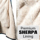 Ligerking Cloak - Fenrir on Hell Viking 3D A35