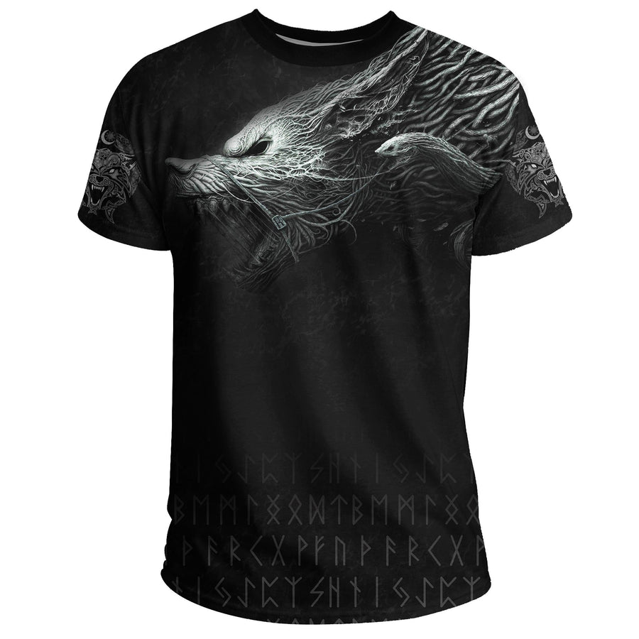 Ligerking T-Shirt, Fenrir A7