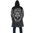 Ligerking Cloak - Fenrir and Skoll & Hati A27