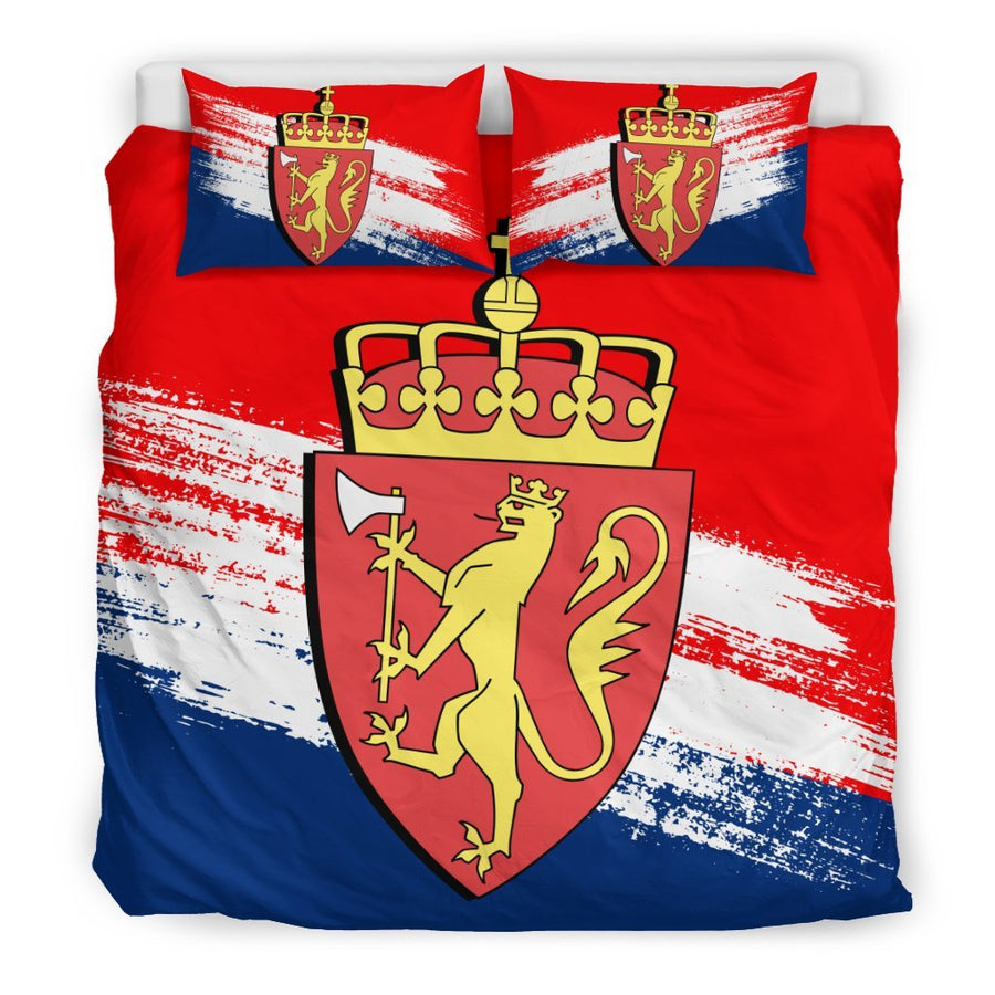 Ligerking Bedding Set, Norway Premium A7