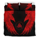 Ligerking Bedding Set, Muninn A7