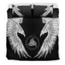 Ligerking Bedding Set, Muninn A7