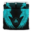 Ligerking Bedding Set, Muninn A7