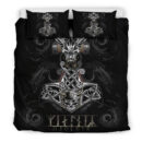 Ligerking Bedding Set, Mjolnir A7