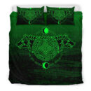 Ligerking Bedding Set, Skoll And Hati A31