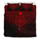 Ligerking Bedding Set, Skoll And Hati A31
