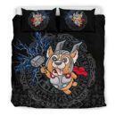 Ligerking Bedding Set - Thorgi A31