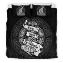 Ligerking Bedding Set - See You In Valhalla A31