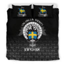 Ligerking Bedding Set - Swedish Drakkar A31