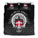 Ligerking Bedding Set - Danish Drakkar A31