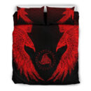 Ligerking Bedding Set, Muninn A7