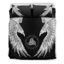Ligerking Bedding Set, Muninn A7