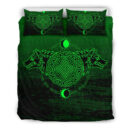 Ligerking Bedding Set, Skoll And Hati A31