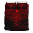 Ligerking Bedding Set, Skoll And Hati A31