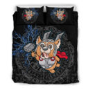Ligerking Bedding Set - Thorgi A31