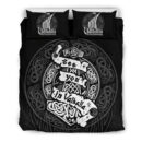 Ligerking Bedding Set - See You In Valhalla A31