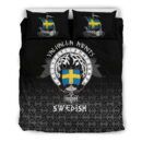 Ligerking Bedding Set - Swedish Drakkar A31