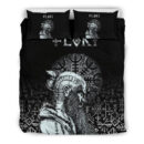 Ligerking Bedding Set - Floki A31