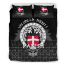 Ligerking Bedding Set - Danish Drakkar A31
