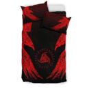 Ligerking Bedding Set, Muninn A7