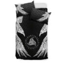 Ligerking Bedding Set, Muninn A7