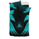 Ligerking Bedding Set, Muninn A7