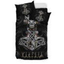 Ligerking Bedding Set, Mjolnir A7
