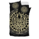 Ligerking Bedding Set, Wolf A7
