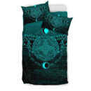 Ligerking Bedding Set, Skoll And Hati A31