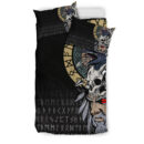 Ligerking Odin Raven Bedding Set A27