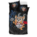 Ligerking Bedding Set - Thorgi A31