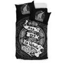 Ligerking Bedding Set - See You In Valhalla A31