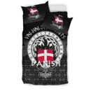 Ligerking Bedding Set - Danish Drakkar A31