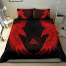 Ligerking Bedding Set, Muninn A7
