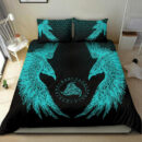 Ligerking Bedding Set, Muninn A7