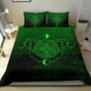 Ligerking Bedding Set, Skoll And Hati A31