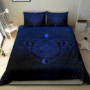 Ligerking Bedding Set, Skoll And Hati A31