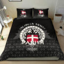 Ligerking Bedding Set - Danish Drakkar A31
