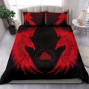 Ligerking Bedding Set, Muninn A7