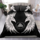 Ligerking Bedding Set, Muninn A7