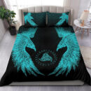 Ligerking Bedding Set, Muninn A7