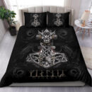 Ligerking Bedding Set, Mjolnir A7