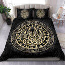 Ligerking Bedding Set, Wolf A7