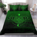 Ligerking Bedding Set, Skoll And Hati A31