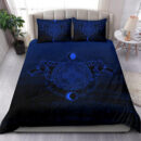 Ligerking Bedding Set, Skoll And Hati A31