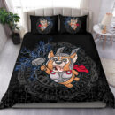 Ligerking Bedding Set - Thorgi A31