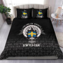 Ligerking Bedding Set - Swedish Drakkar A31