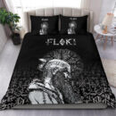 Ligerking Bedding Set - Floki A31