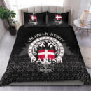 Ligerking Bedding Set - Danish Drakkar A31